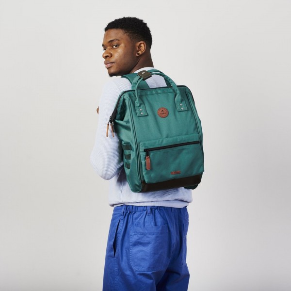 Cabaïa - Sac à dos ordinateur 13"... Cabaïa - Sac à dos ordinateur 13"...