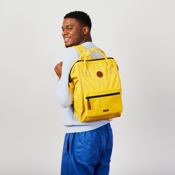 Cabaïa - Sac à dos ordinateur 13"...