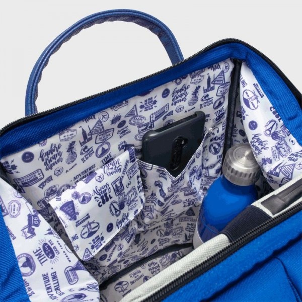 Cabaïa - Sac à dos ordinateur 13"...