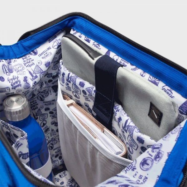 Cabaïa - Sac à dos ordinateur 13"...