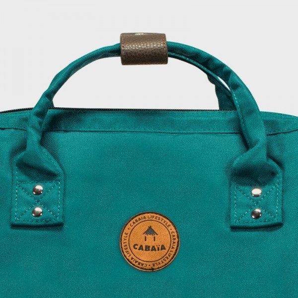 Cabaïa - Sac à dos ordinateur 13"... Cabaïa - Sac à dos ordinateur 13"...