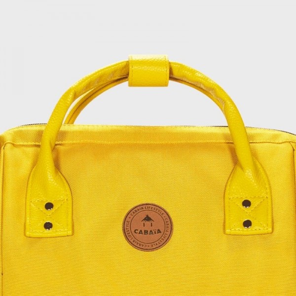 Cabaïa - Sac à dos ordinateur 13"...