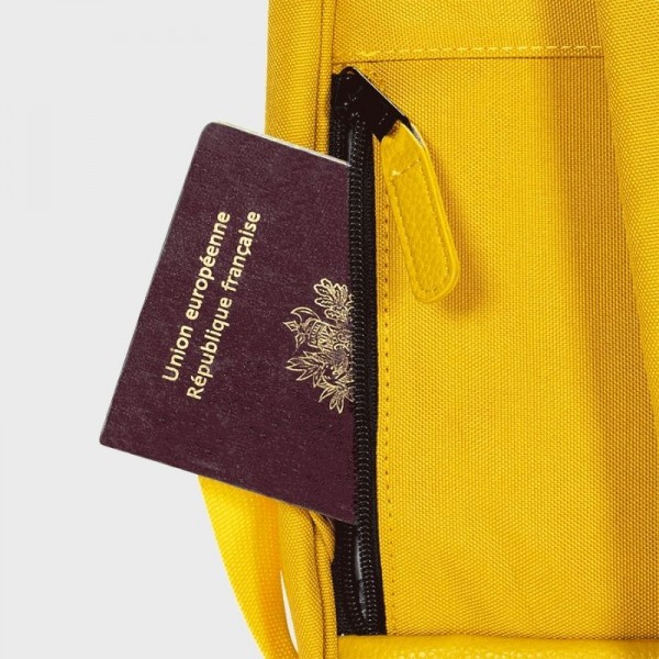 Cabaïa - Sac à dos ordinateur 13"...