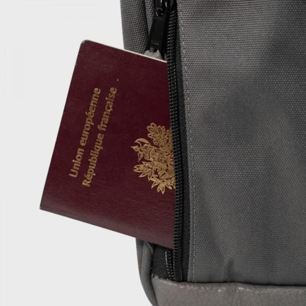 Cabaïa - Sac à dos ordinateur 13"...