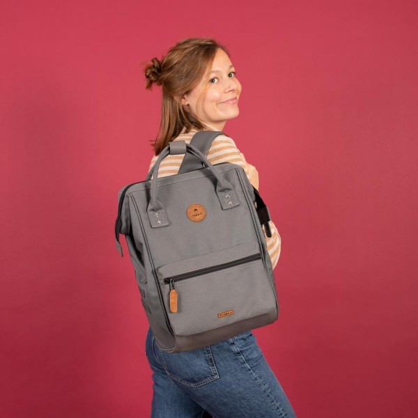 Cabaïa - Sac à dos ordinateur 13"...