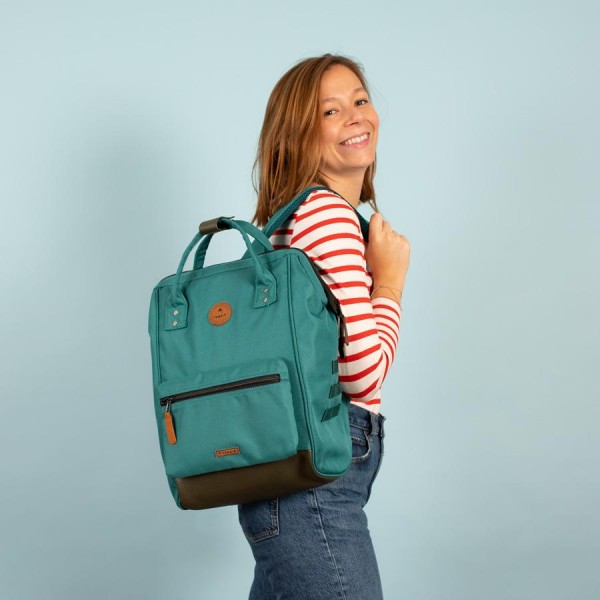 Cabaïa - Sac à dos ordinateur 13"... Cabaïa - Sac à dos ordinateur 13"...