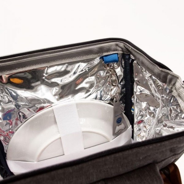 Cabaïa - Sac à dos isotherme...