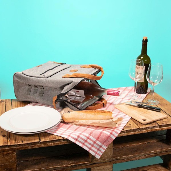 Cabaïa - Sac à dos isotherme...