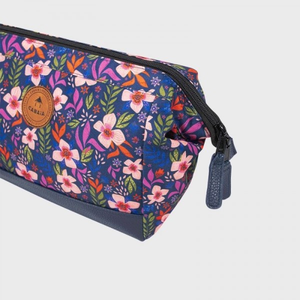 Cabaïa - Trousse de toilette TravelKit Cabaïa - Trousse de toilette TravelKit