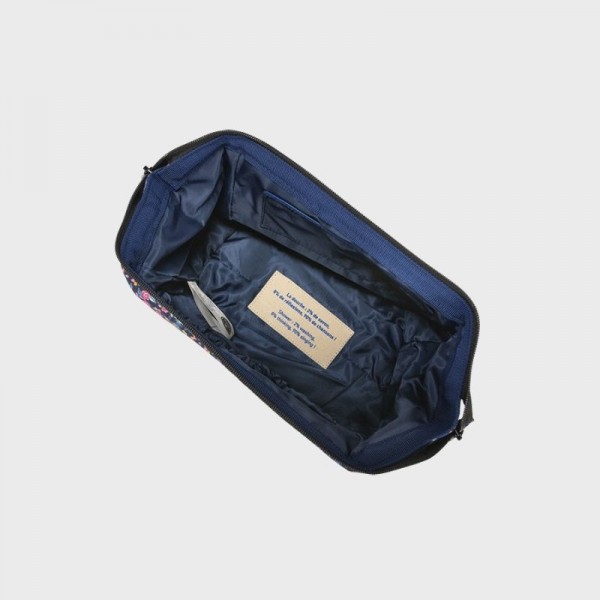 Cabaïa - Trousse de toilette TravelKit Cabaïa - Trousse de toilette TravelKit