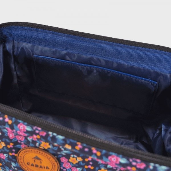 Cabaïa - Trousse de toilette TravelKit Cabaïa - Trousse de toilette TravelKit