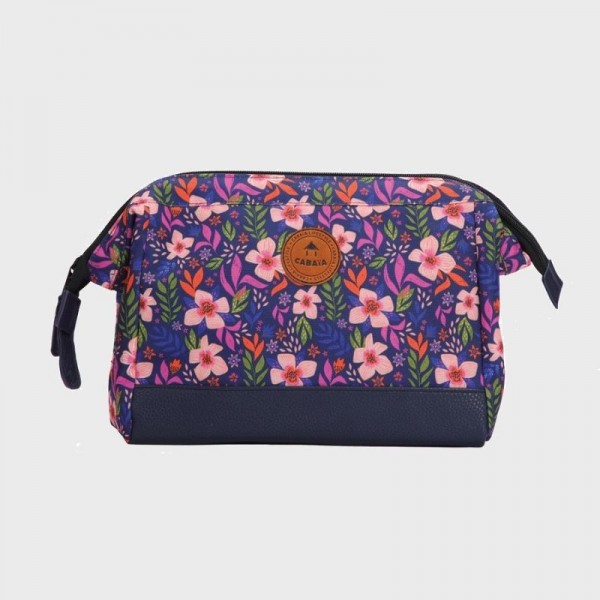 Cabaïa - Trousse de toilette TravelKit Cabaïa - Trousse de toilette TravelKit