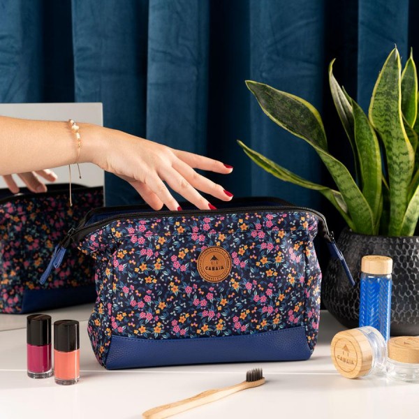 Cabaïa - Trousse de toilette TravelKit Cabaïa - Trousse de toilette TravelKit