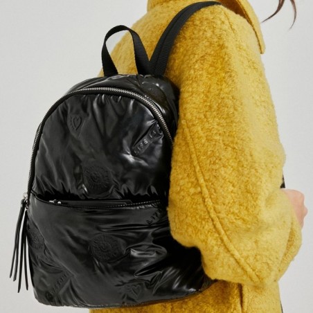 21waka31 Sac à dos en vinyle Desigual