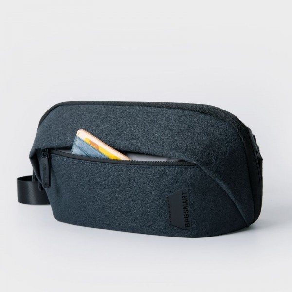 Bagsmart - Banane City Falco