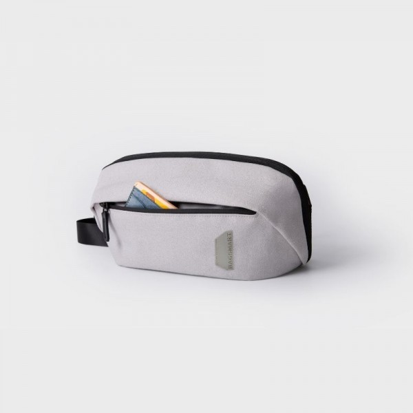 Bagsmart - Banane City Falco