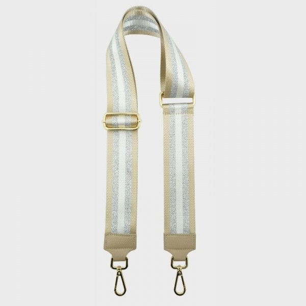 Anais - Bandoulière pour sac D2901