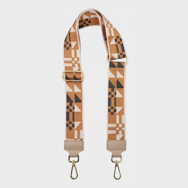 Anais - Bandoulière pour sac D2900