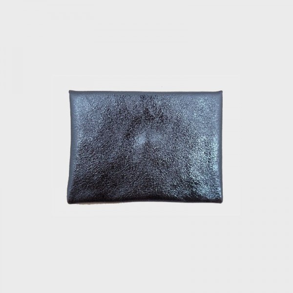 Anais - Porte cartes à pression en...