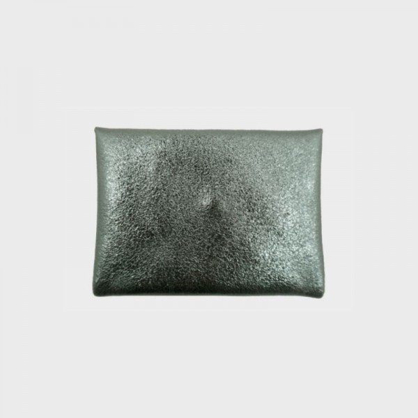 Anais - Porte cartes à pression en...