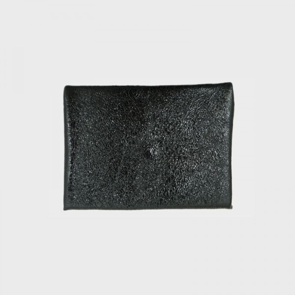 Anais - Porte cartes à pression en...