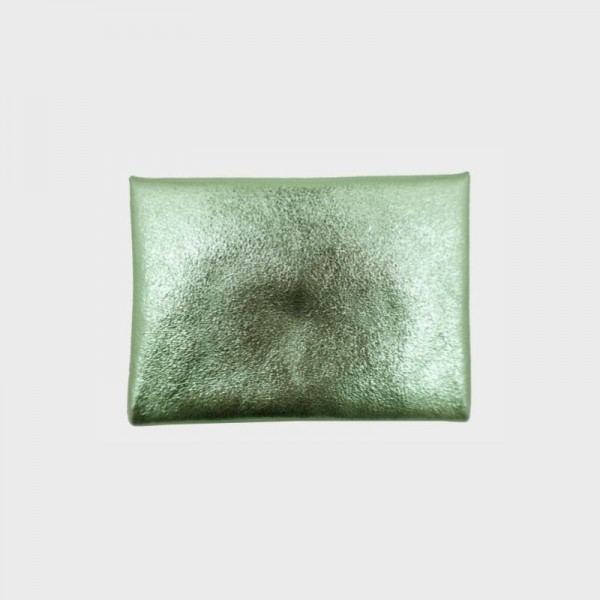 Anais - Porte cartes à pression en...