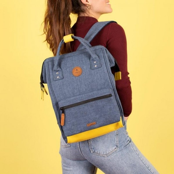 Cabaïa - Sac à dos ordinateur 13"...