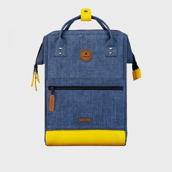 Cabaïa - Sac à dos ordinateur 13"...