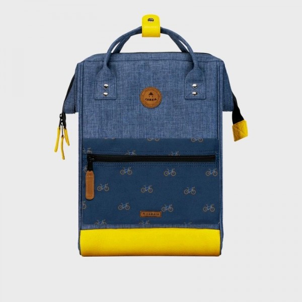 Cabaïa - Sac à dos ordinateur 13"...