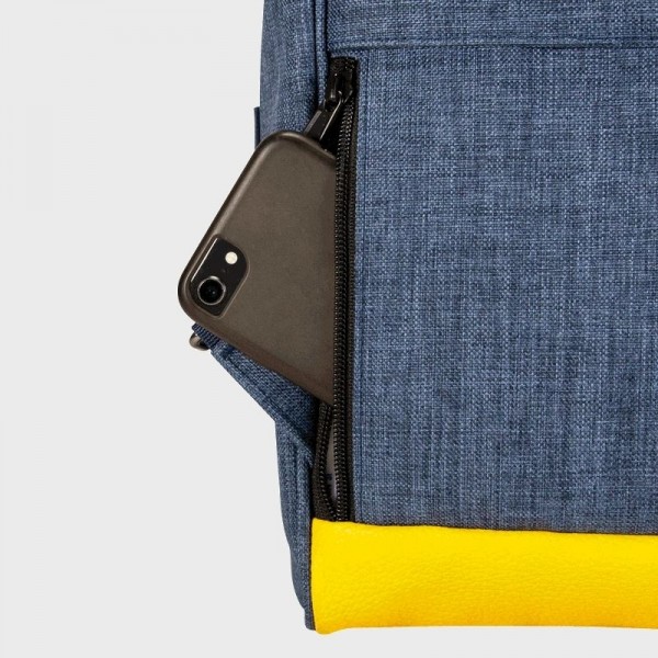 Cabaïa - Sac à dos ordinateur 13"...