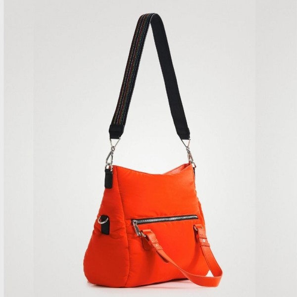 Desigual - Sac à main uni 21WAXAAC