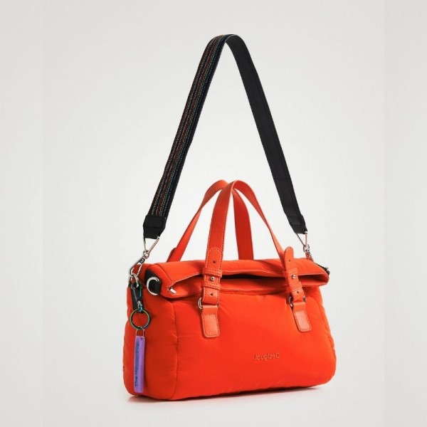 Desigual - Sac à main uni 21WAXAAC