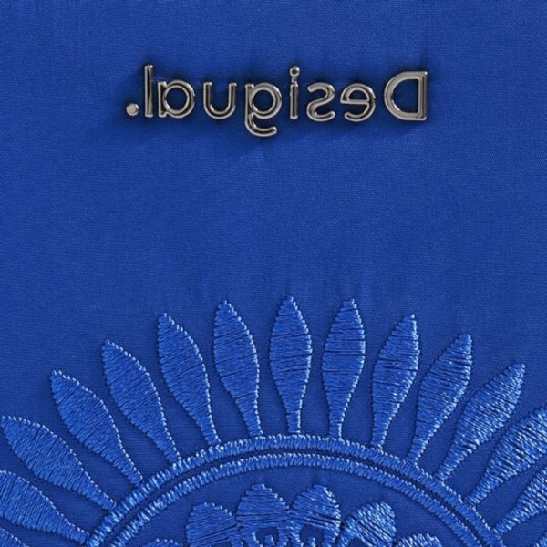 Desigual - Portefeuille mandalas...