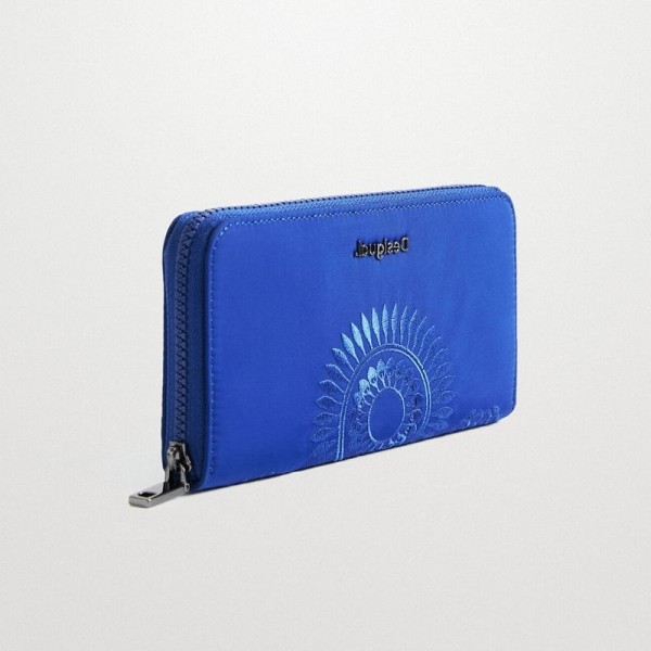 Desigual - Portefeuille mandalas...