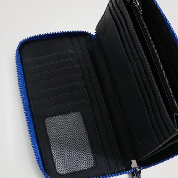 Desigual - Portefeuille mandalas...