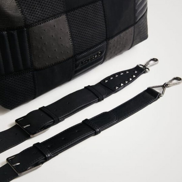 Desigual - Sac à main texture... Desigual - Sac à main texture...