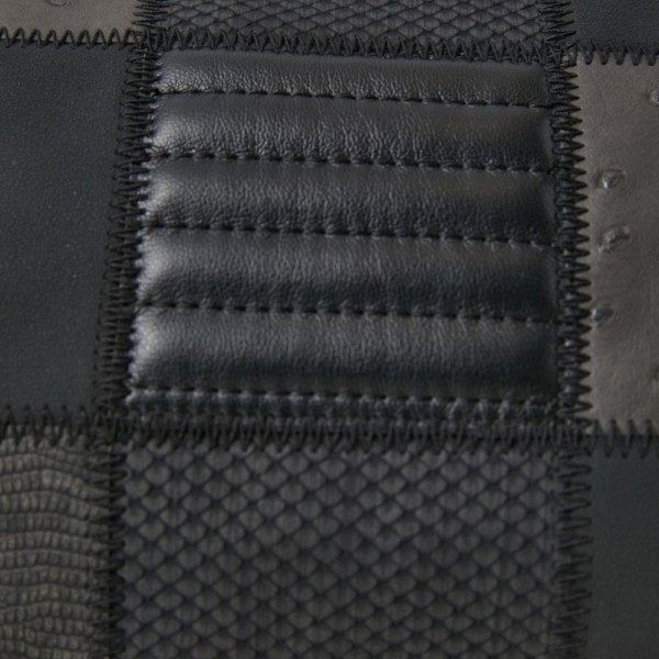 Desigual - Shoulder bag avec soufflet...