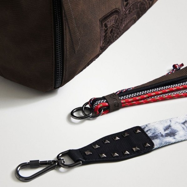 Desigual - Sac à main gravé 21waxp56 Desigual - Sac à main gravé 21waxp56