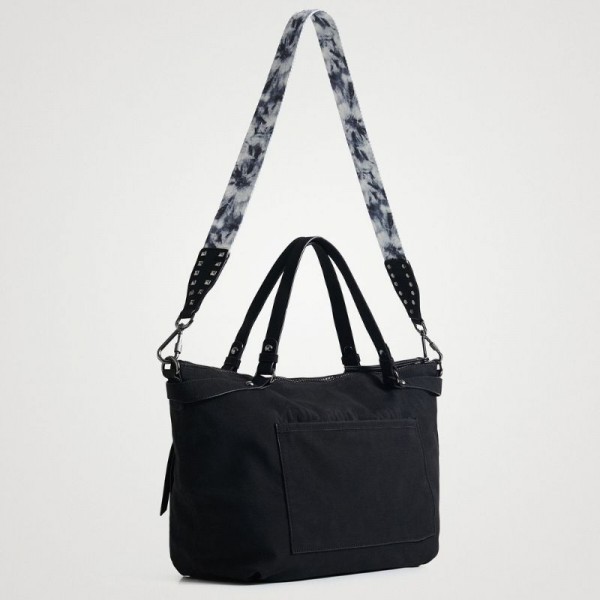 Desigual - Sac à main gravé 21waxp56