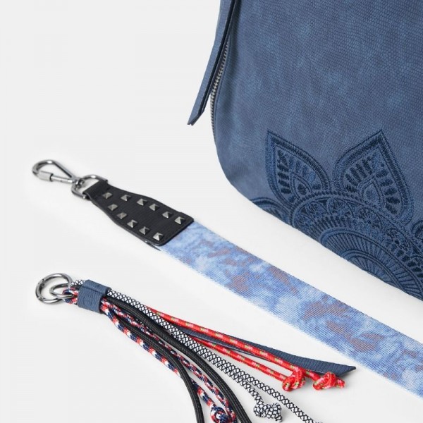 Desigual - Sac à main gravé 21waxp56