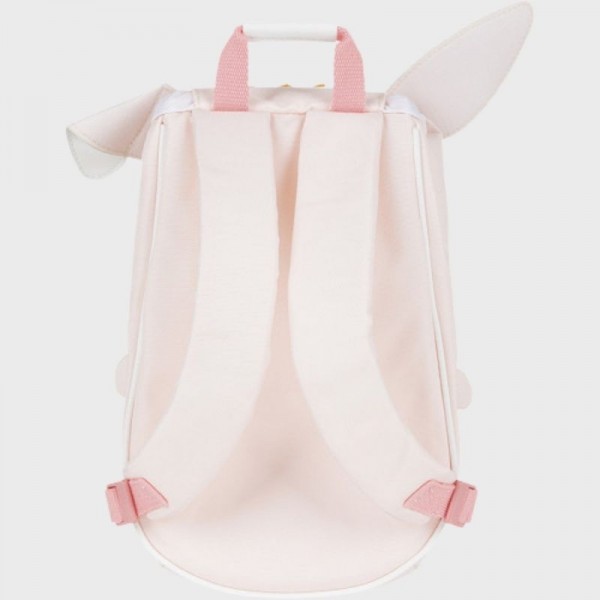Tann's - Sac à dos crèche Lapine Tann's - Sac à dos crèche Lapine