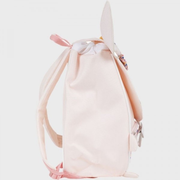 Tann's - Sac à dos crèche Lapine Tann's - Sac à dos crèche Lapine