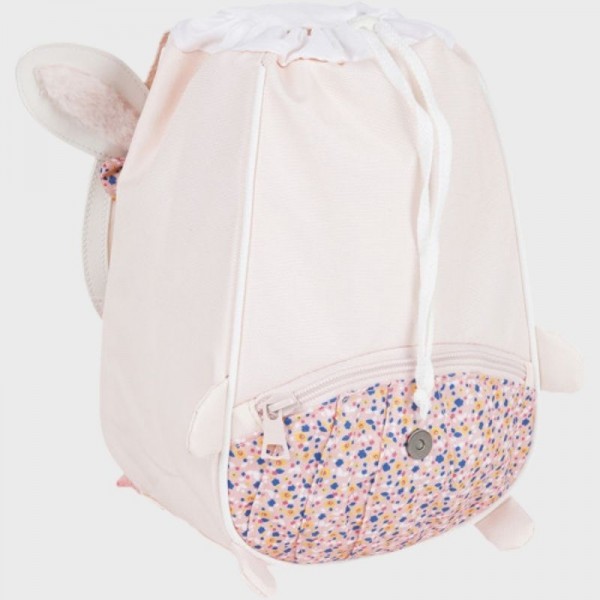 Tann's - Sac à dos crèche Lapine Tann's - Sac à dos crèche Lapine