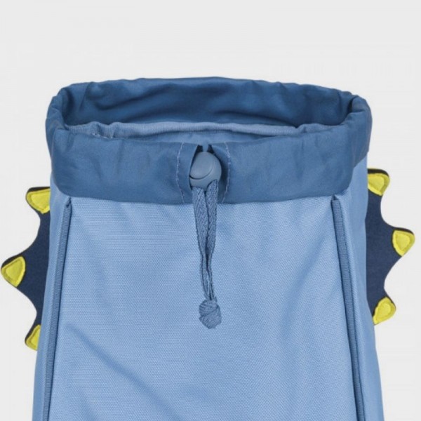 Tann's - Sac à dos crèche Dinosaure