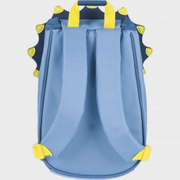 Tann's - Sac à dos crèche Dinosaure