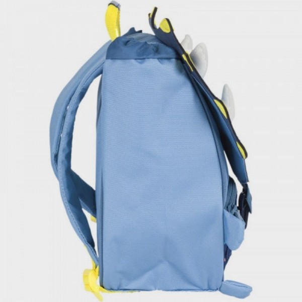 Tann's - Sac à dos crèche Dinosaure