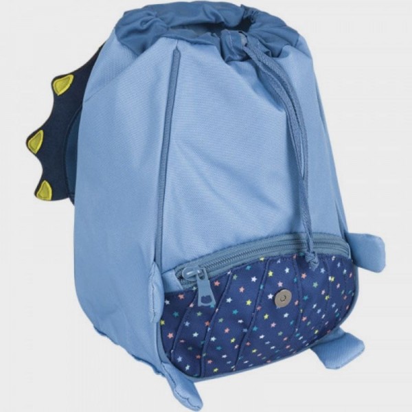 Tann's - Sac à dos crèche Dinosaure