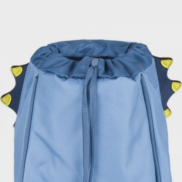 Tann's - Sac à dos crèche Dinosaure