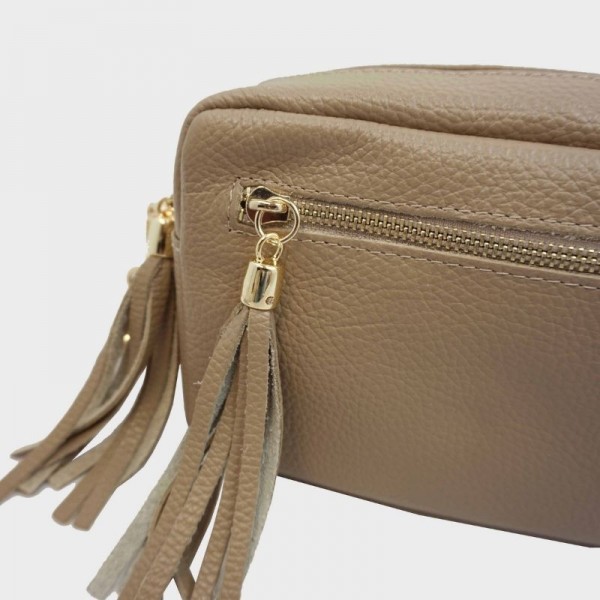 Anais - Sac bandoulière Hagda 99016