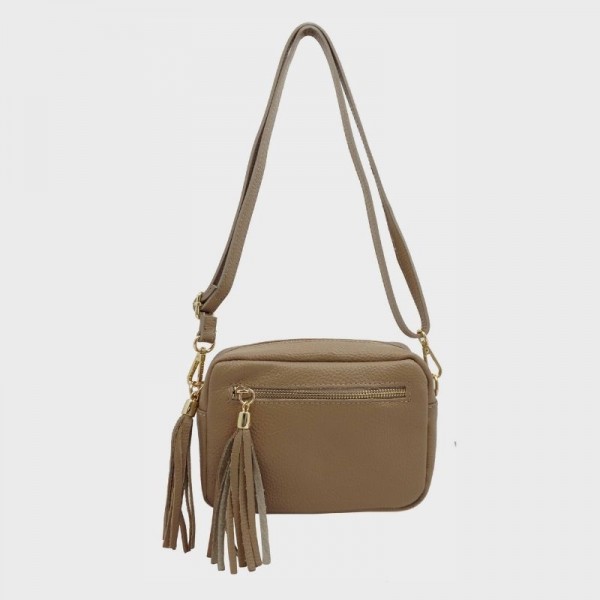 Anais - Sac bandoulière Hagda 99016